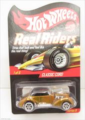 RLC Real Riders - Series 9